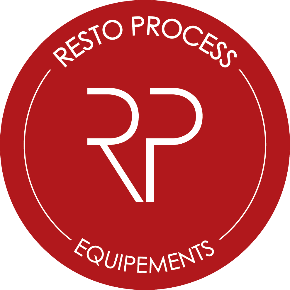 Resto_Process_Equipements